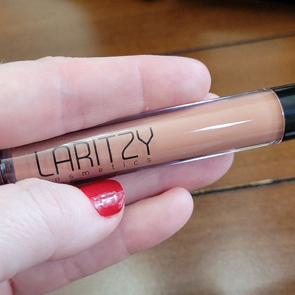 😁 LARITZY LIPGLOSS - Picture 2 of 7
